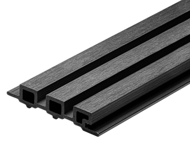 Teja termoacústica UPVC Tipo Greca Arkos